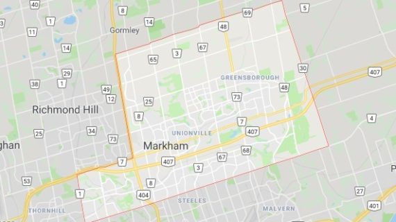 Roofing in Markham